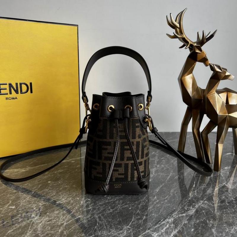 Fendi Handbags 192